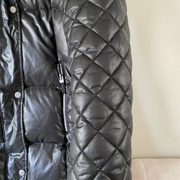 Marc New York Long Coat - Picture 4 of 15